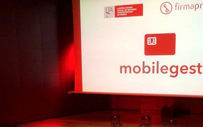 MobileGest, una nueva App que agiliza los trámites entre los clientes de los Gestores Administrativos y la Administración Pública
