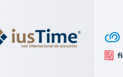 iusTime ofrece un nuevo servicio de certificación digital y firma electrónica gracias al acuerdo con Firmaprofesional