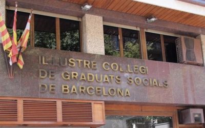 Los despachos de los Graduados Sociales de Barcelona, Girona y Lleida ya pueden tramitar certificados digitales directamente a sus clientes, con toda la fiabilidad de Firmaprofesional
