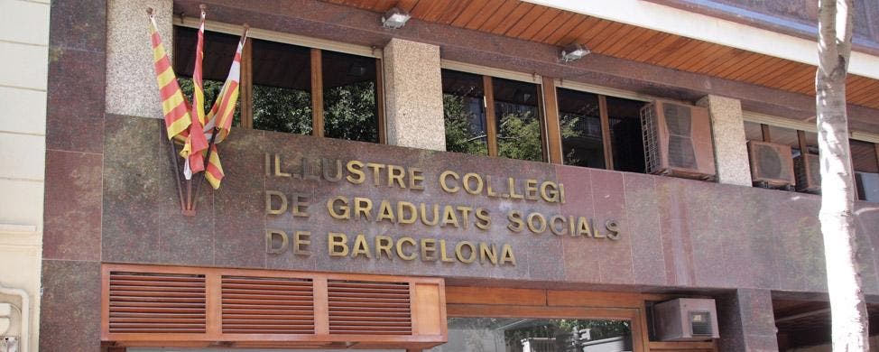 Colegio Graduados Sociales Barcelona