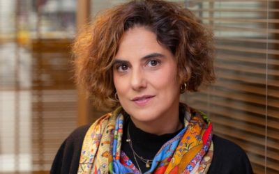 “La firma electrónica nos ahorra hasta un 70% de tiempo y costes”, Lorena Salamanca, socia-fundadora de AFIENS