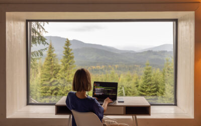 Soluciones para ayudar a tu equipo a trabajar a distancia