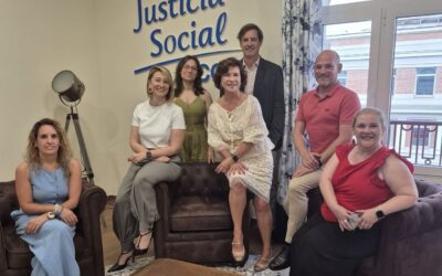 El Colegio de Graduados Sociales de Madrid se convierte en Autoridad de Registro de Firmaprofesional