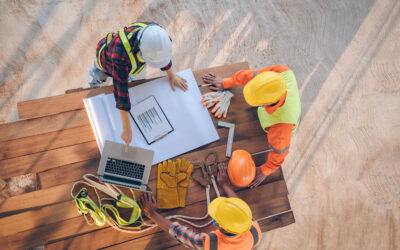 Certificados digitales en construcción e inmobiliario: Clave en proyectos y licitaciones